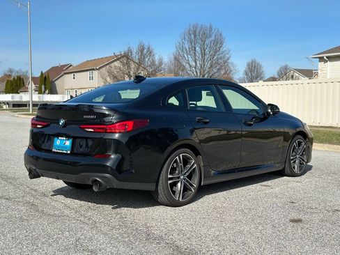 Certified 2023 BMW 228i xDrive Gran Coupe 228i xDrive w/ M Sport Package image 7