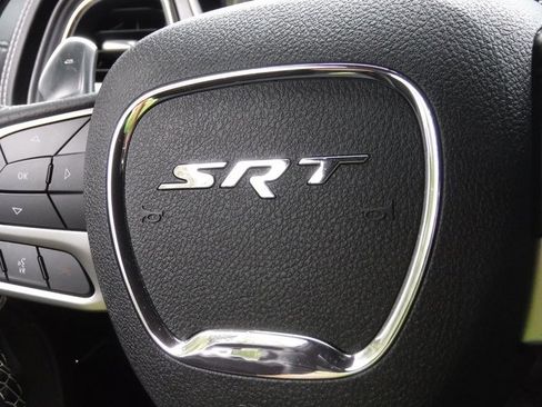 Used 2023 Dodge Challenger SRT Hellcat image 48