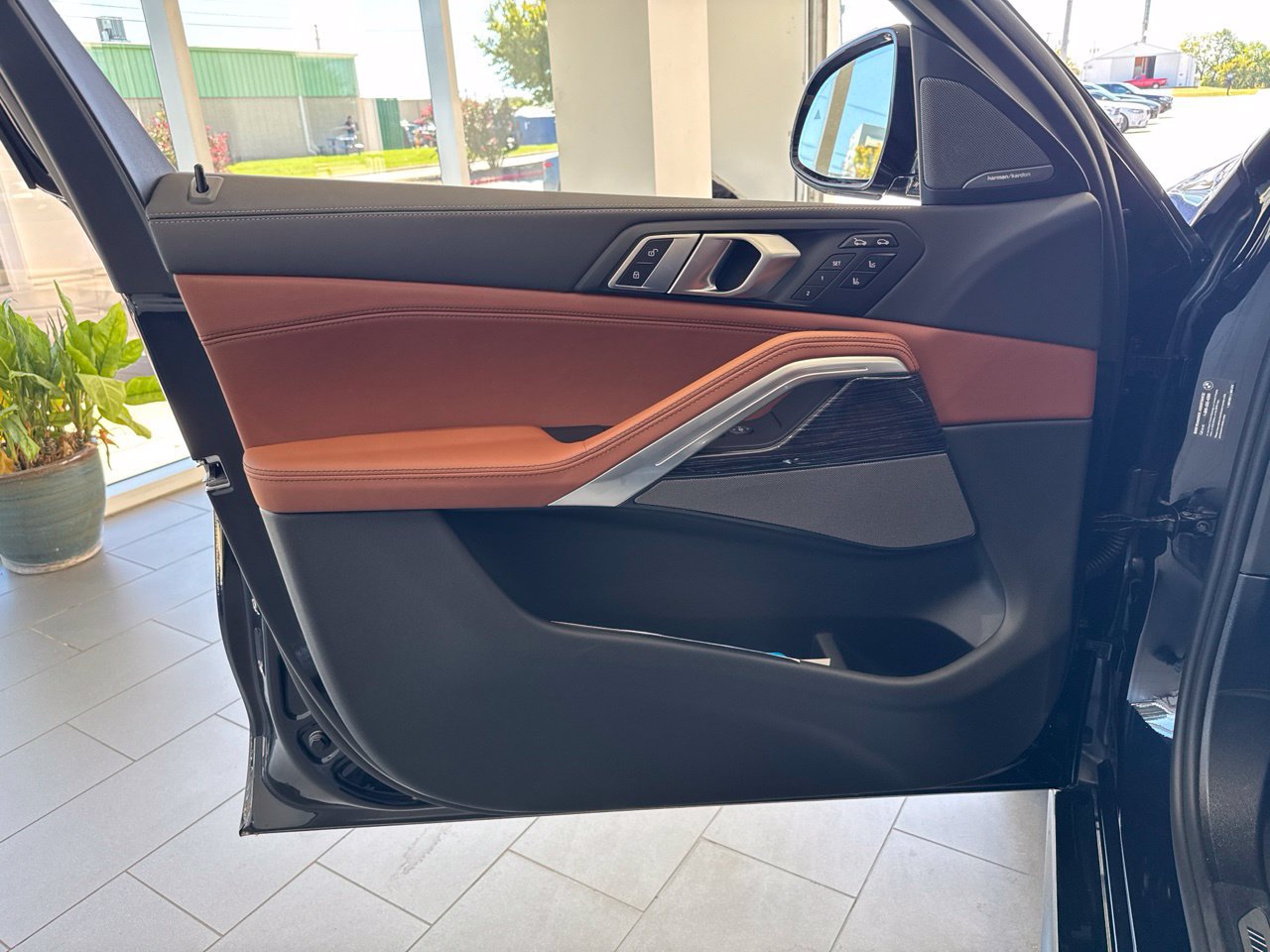 New 2027 BMW X6 xDrive40i AWD/4WD image 38