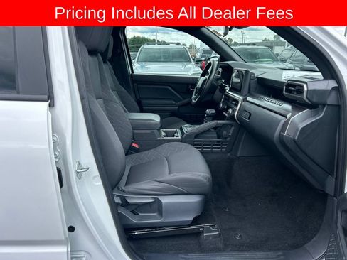 Used 2024 Toyota Tacoma SR5 RWD image 20