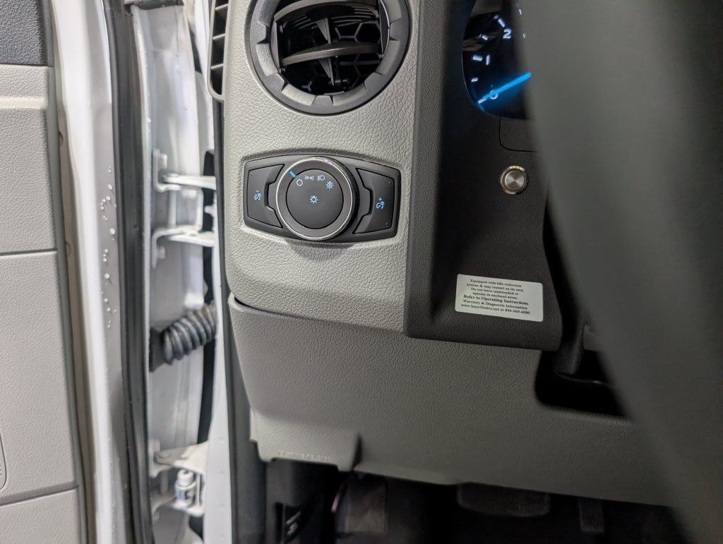 Used 2024 Ford E-350 and Econoline 350 Super Duty w/ Power Windows & Locks Group RWD image 15