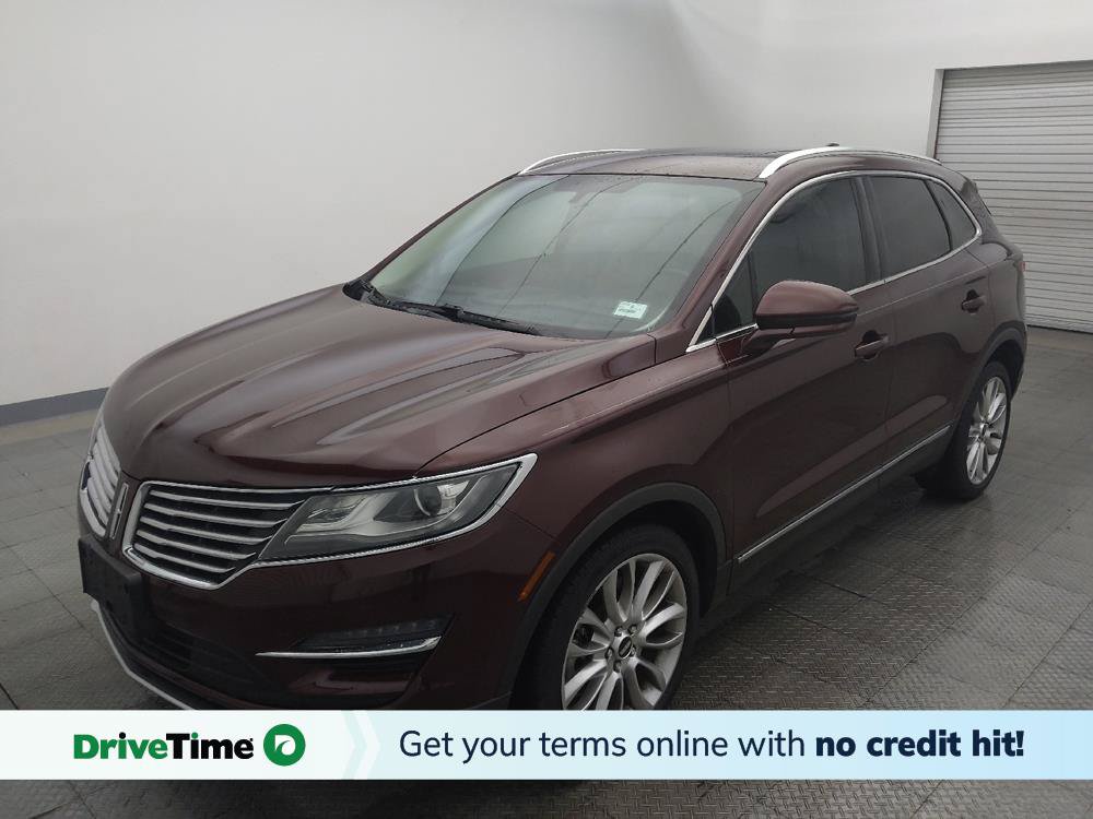 Used 2017 Lincoln MKC Reserve FWD image 1
