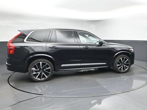 Used 2024 Volvo XC90 B6 Ultimate w/ Protection Package Premier AWD/4WD image 9