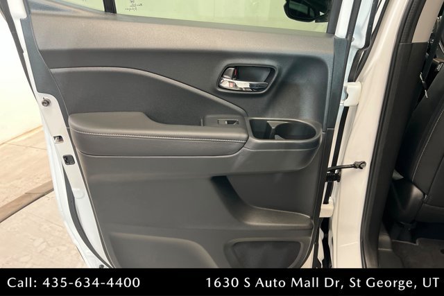 Used 2023 Honda Ridgeline RTL image 18