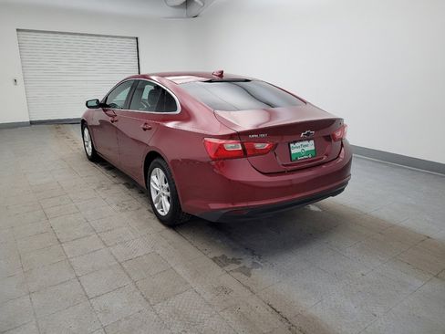 Used 2018 Chevrolet Malibu LT image 5