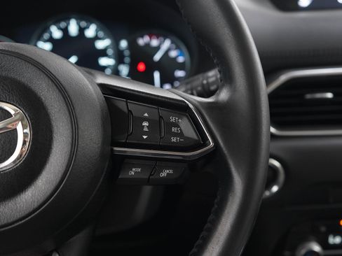 Used 2019 MAZDA CX-5 Grand Touring AWD/4WD image 27