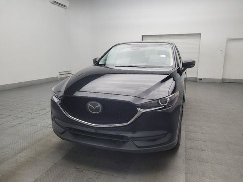 Used 2020 MAZDA CX-5 Touring AWD/4WD image 15