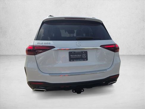 Certified 2026 Mercedes-Benz GLE 350 4MATIC image 7