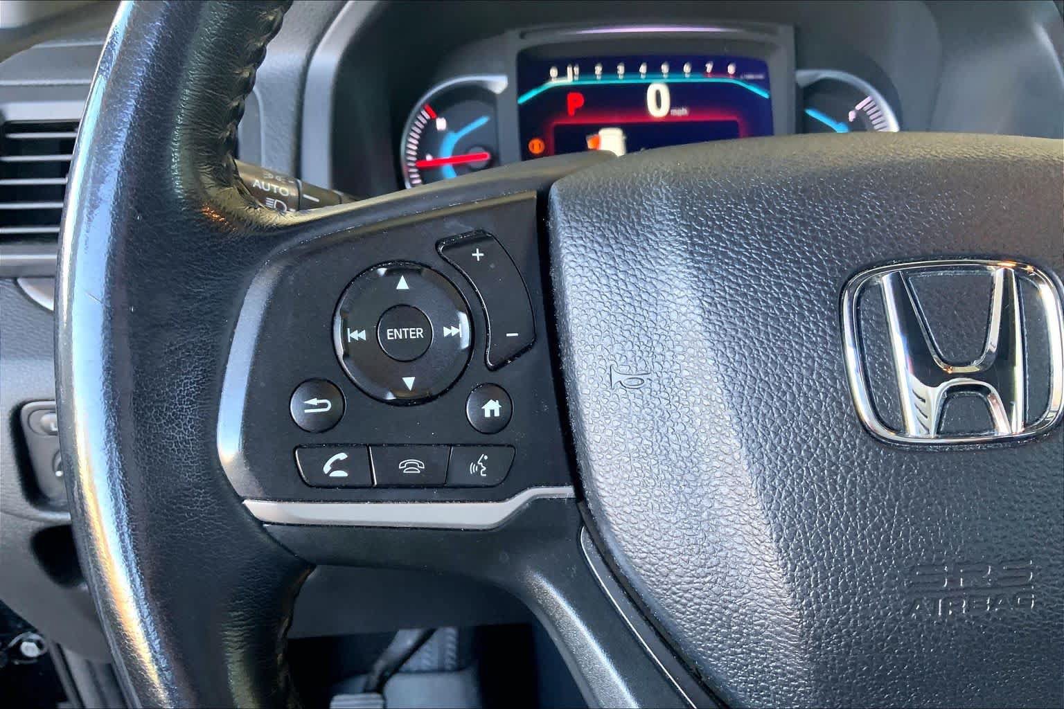 Used 2019 Honda Pilot EX-L image 24