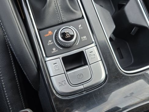 Used 2021 Kia Telluride EX AWD/4WD image 31