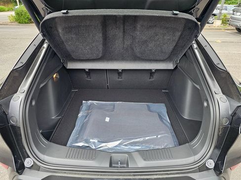 New 2026 Buick Envista Sport Touring w/ Convenience I Package FWD image 13