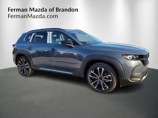 New 2026 MAZDA CX-50 AWD 2.5 S w/ Accent Package video 1
