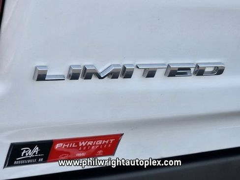 Used 2022 RAM 1500 Limited AWD/4WD image 18