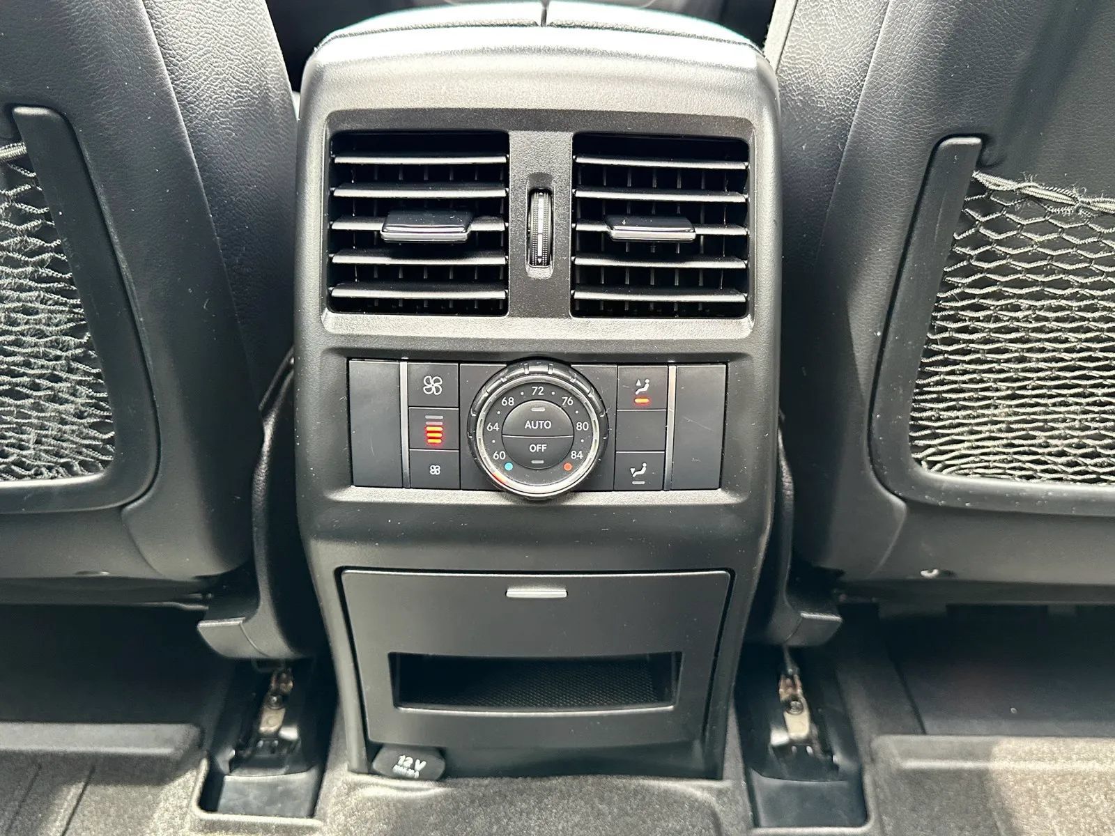 Used 2018 Mercedes-Benz GLS 550 4MATIC w/ Driver Assistance Package image 25