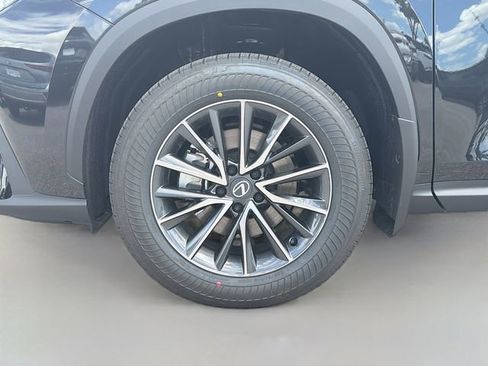 New 2026 Lexus NX 350h FWD image 41