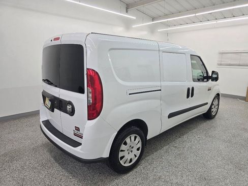 Used 2020 RAM ProMaster City Tradesman SLT FWD image 6