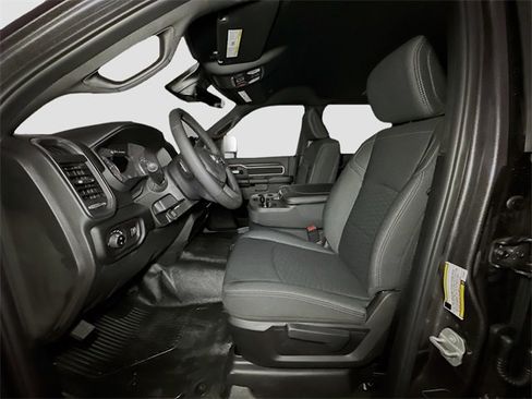 New 2026 RAM 4500 Tradesman image 16