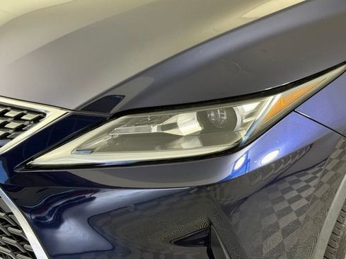 Used 2022 Lexus RX 350 FWD w/ Premium Package image 12