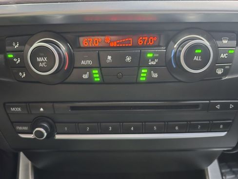 Used 2014 BMW X3 xDrive35i AWD/4WD image 22