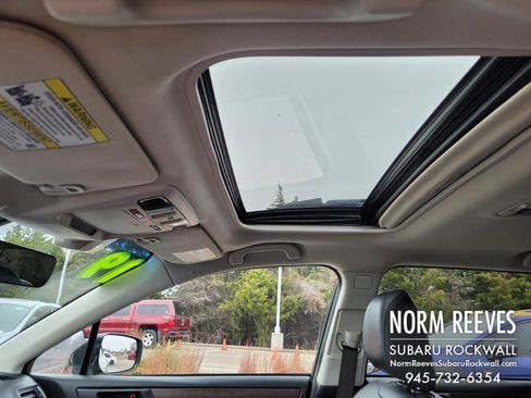 Used 2019 Subaru Outback 3.6R Limited image 15