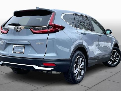 Used 2021 Honda CR-V EX image 13