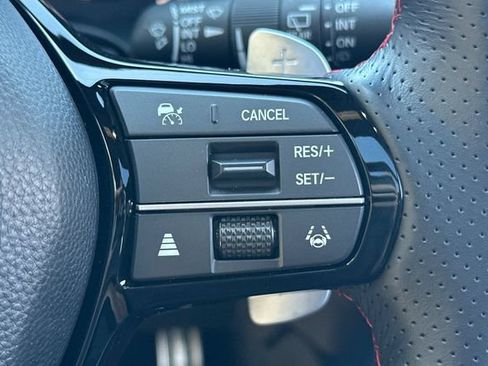 Used 2025 Acura ADX A-Spec AWD/4WD image 28