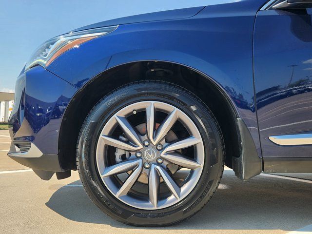 Used 2023 Acura RDX w/ Technology Package FWD image 8