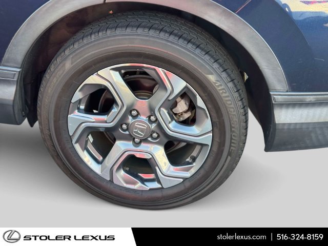 Used 2018 Honda CR-V EX image 9