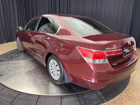 Used 2012 Honda Accord LX image 6