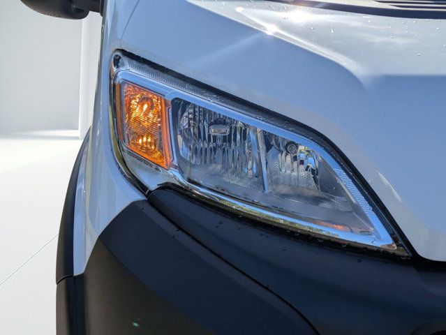 New 2026 RAM ProMaster 1500 FWD image 9