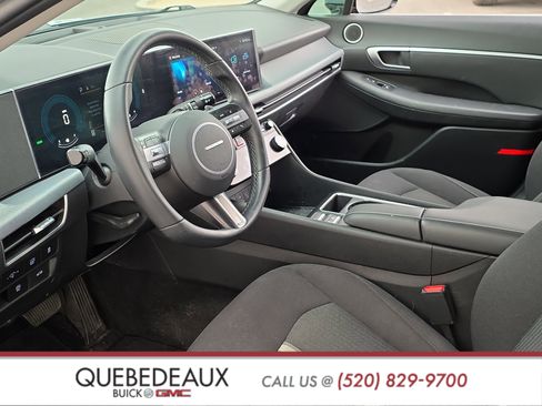 Used 2024 Hyundai Sonata SEL image 9