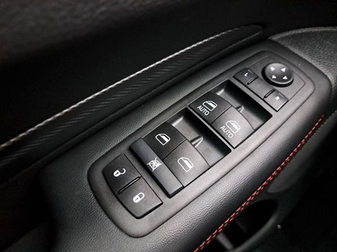 New 2026 Dodge Durango GT image 26