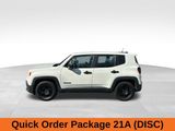 Used 2017 Jeep Renegade Sport w/ Power & Air Group image 2