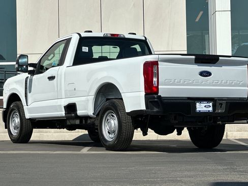 New 2026 Ford F250 XL image 5