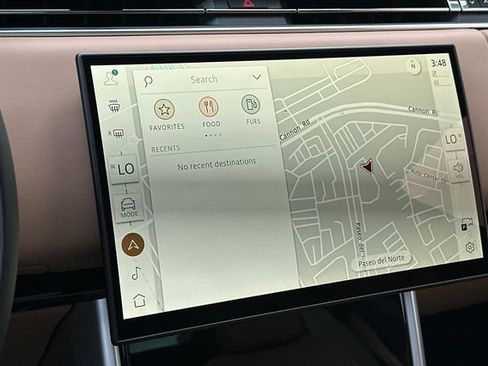 New 2026 Land Rover Range Rover SE AWD/4WD image 18