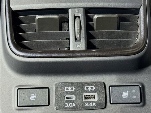 New 2025 Subaru Outback Wilderness image 27
