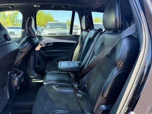 Used 2019 Volvo XC90 T6 R-Design w/ Advanced Package AWD/4WD image 10