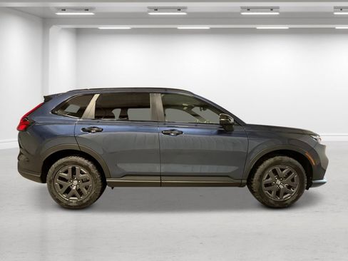 New 2026 Honda CR-V TrailSport image 9