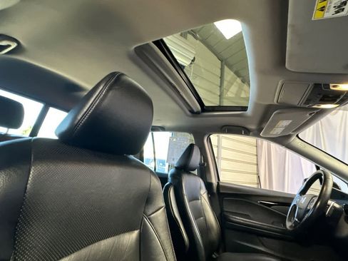 Used 2020 Honda Ridgeline RTL-E image 18