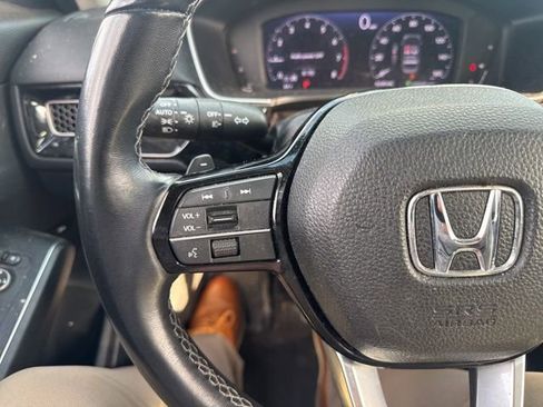 Used 2022 Honda Civic Touring image 22