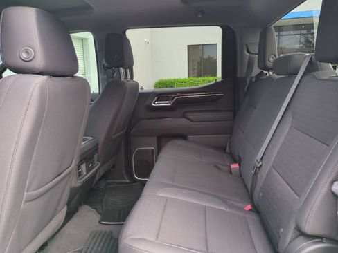 Used 2023 Chevrolet Silverado 1500 RST RWD image 17