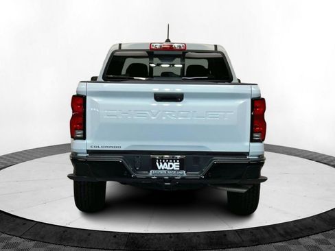 New 2026 Chevrolet Colorado Z71 image 5