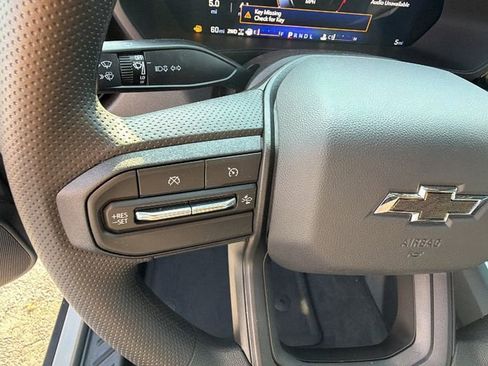New 2026 Chevrolet Colorado Trail Boss image 19