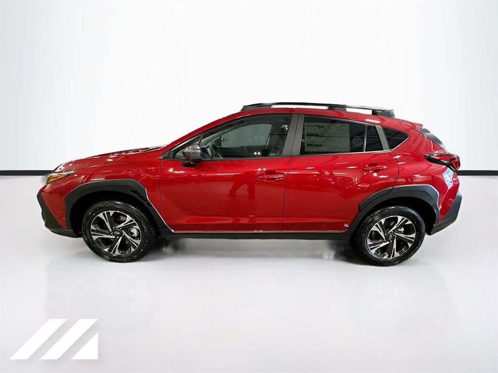 Used 2026 Subaru Crosstrek 2.5i Premium AWD/4WD image 8