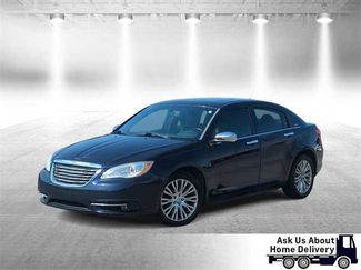 Used 2012 Chrysler 200 Limited image 1