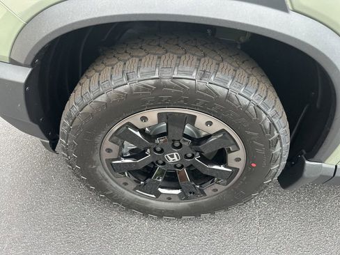 New 2026 Honda Passport TrailSport Elite image 10