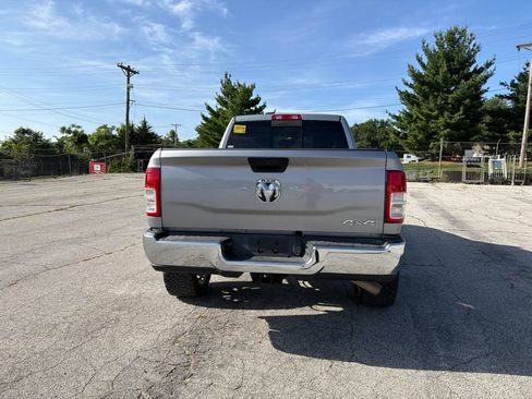 Used 2020 RAM 2500 Tradesman AWD/4WD image 6
