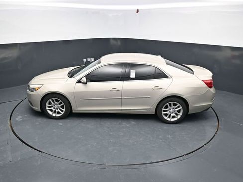 Used 2014 Chevrolet Malibu LT w/ Power Convenience Package image 36