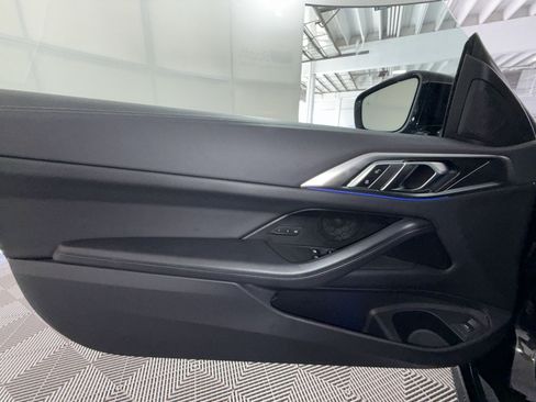 Used 2021 BMW 430i xDrive Coupe w/ M Sport Package AWD/4WD image 15