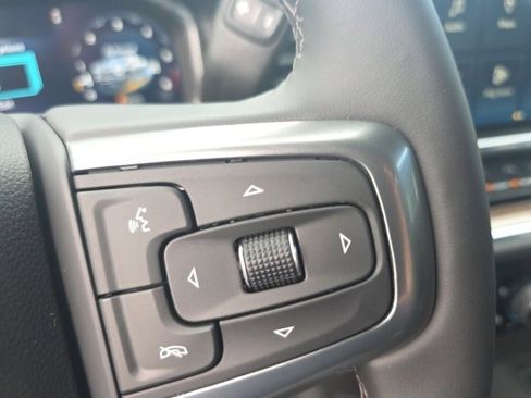 New 2026 Chevrolet Silverado 2500 LT w/ Trail Boss Package image 18